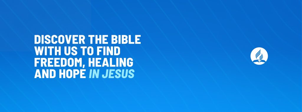 Discover The Bible - https://adventist.org/bible/